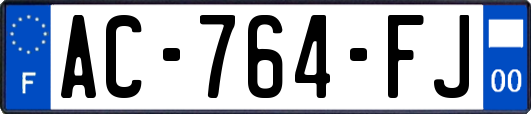 AC-764-FJ