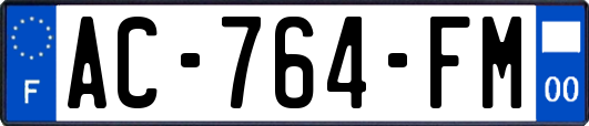 AC-764-FM