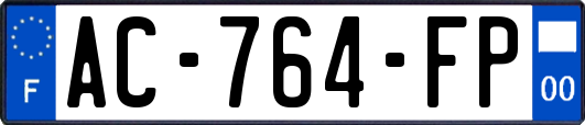 AC-764-FP