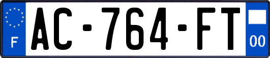 AC-764-FT