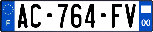 AC-764-FV