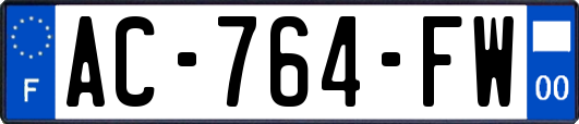 AC-764-FW