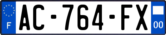 AC-764-FX