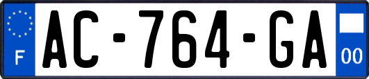 AC-764-GA