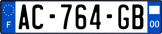 AC-764-GB
