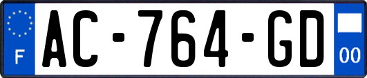 AC-764-GD