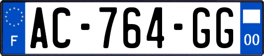 AC-764-GG