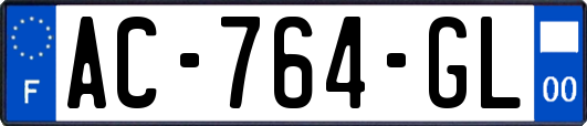 AC-764-GL
