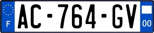 AC-764-GV