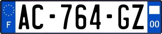 AC-764-GZ