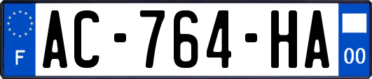 AC-764-HA