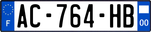 AC-764-HB