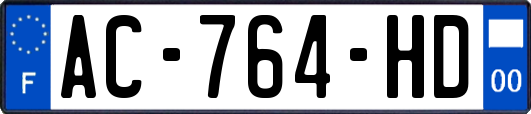 AC-764-HD