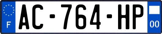 AC-764-HP