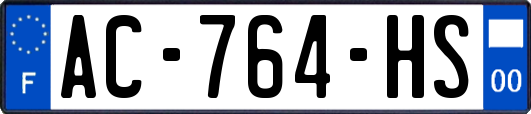 AC-764-HS