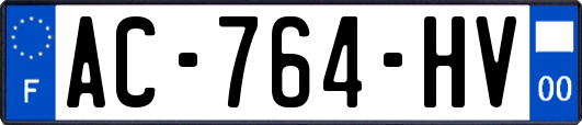 AC-764-HV