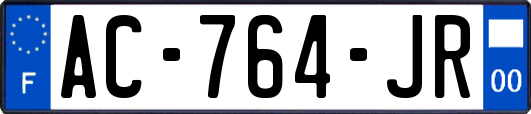 AC-764-JR
