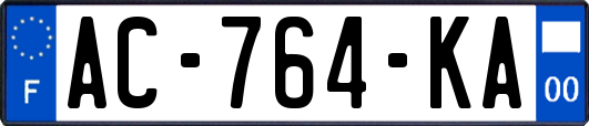 AC-764-KA
