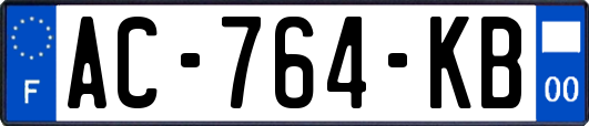 AC-764-KB