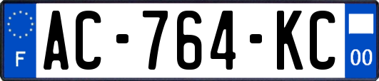 AC-764-KC
