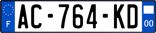 AC-764-KD
