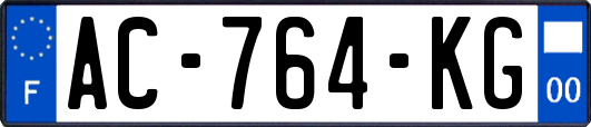 AC-764-KG