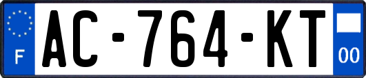 AC-764-KT