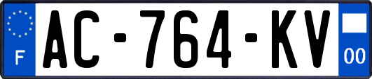 AC-764-KV