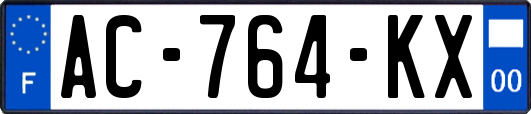 AC-764-KX