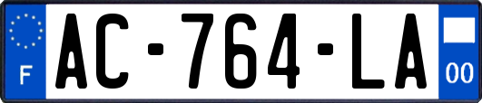 AC-764-LA