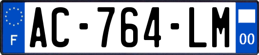 AC-764-LM