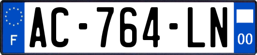 AC-764-LN