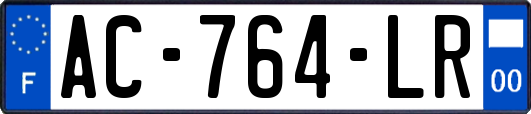 AC-764-LR