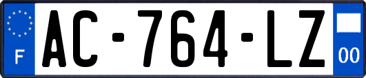 AC-764-LZ