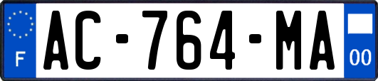 AC-764-MA