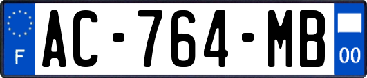 AC-764-MB