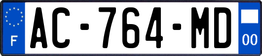 AC-764-MD