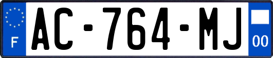 AC-764-MJ