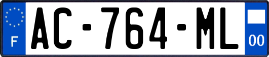 AC-764-ML