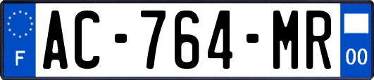 AC-764-MR