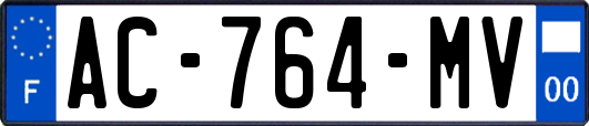 AC-764-MV