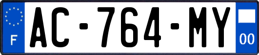 AC-764-MY