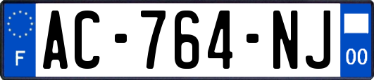 AC-764-NJ