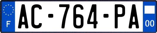 AC-764-PA