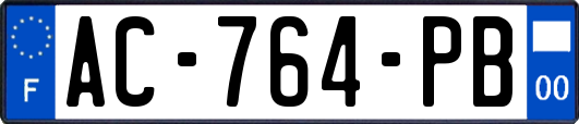 AC-764-PB