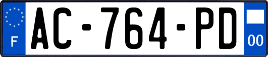 AC-764-PD