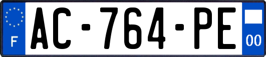 AC-764-PE