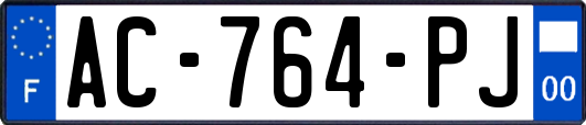 AC-764-PJ