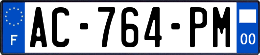 AC-764-PM