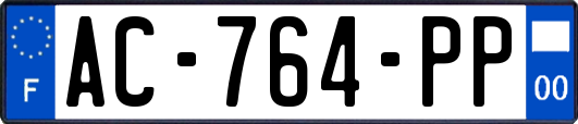 AC-764-PP